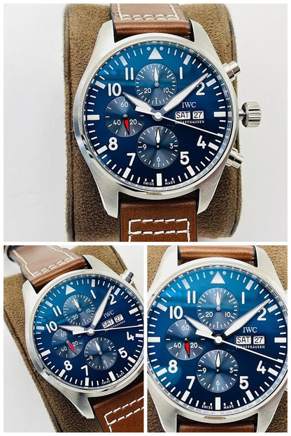 NB - Mix Watch - 1149