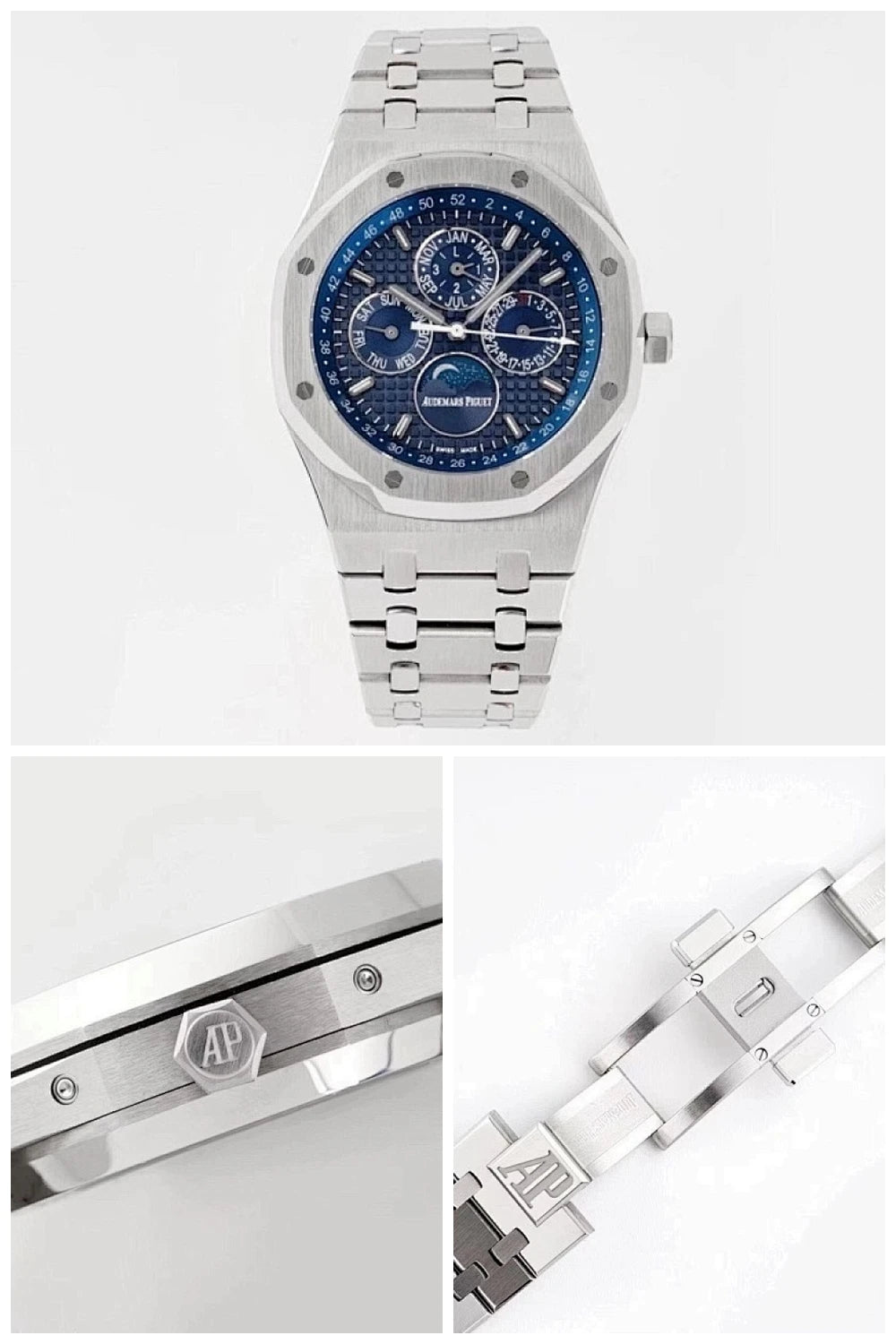 NB - Mix Watch - 699