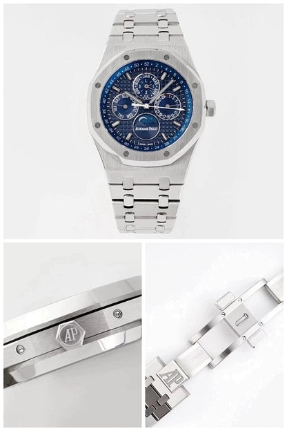 NB - Mix Watch - 699