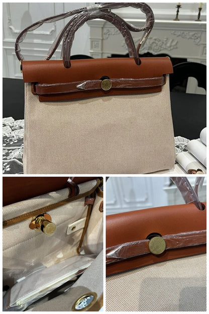 NB - HMS Bag - 1782