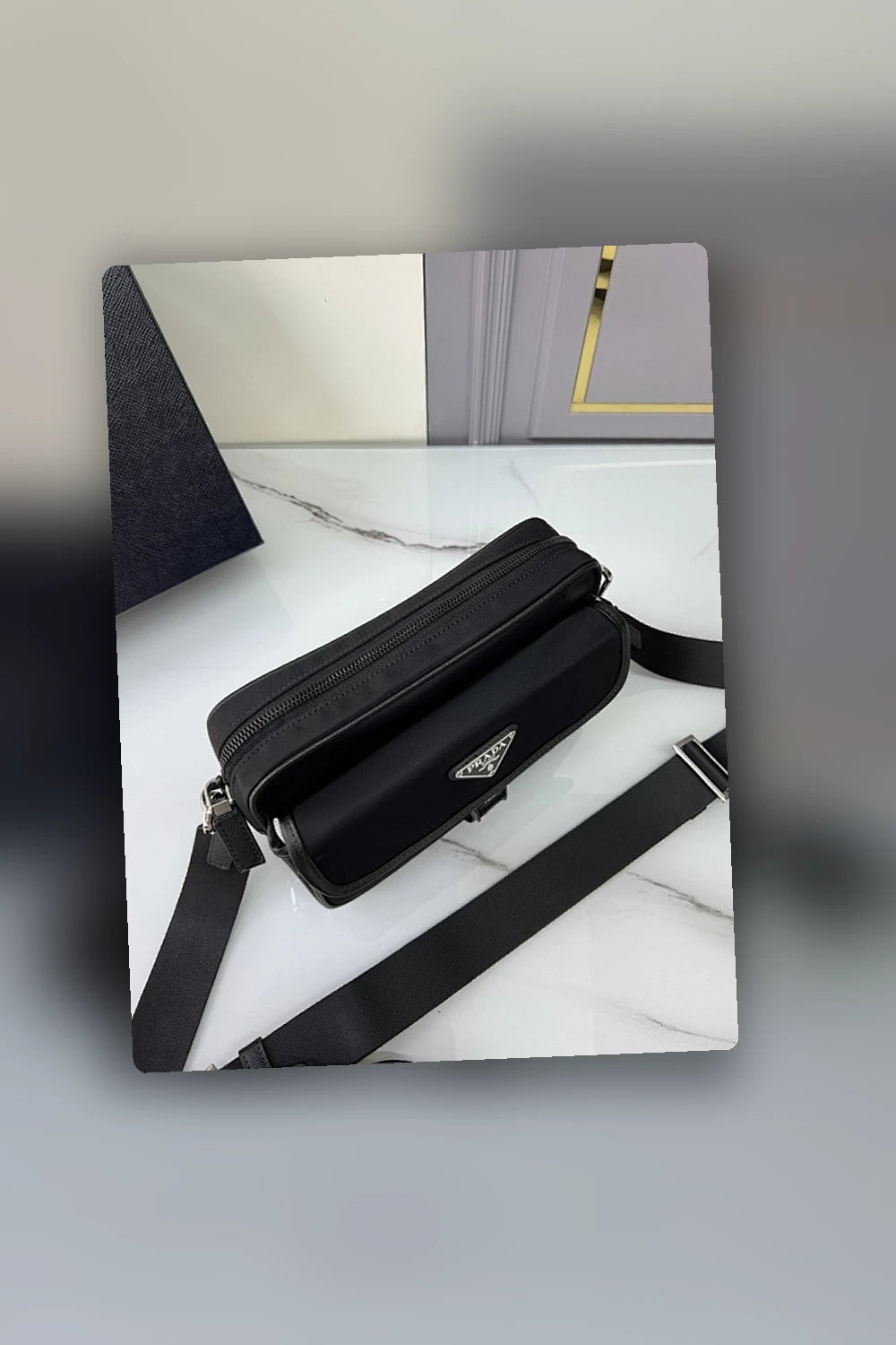 NB - PD Bag - 769