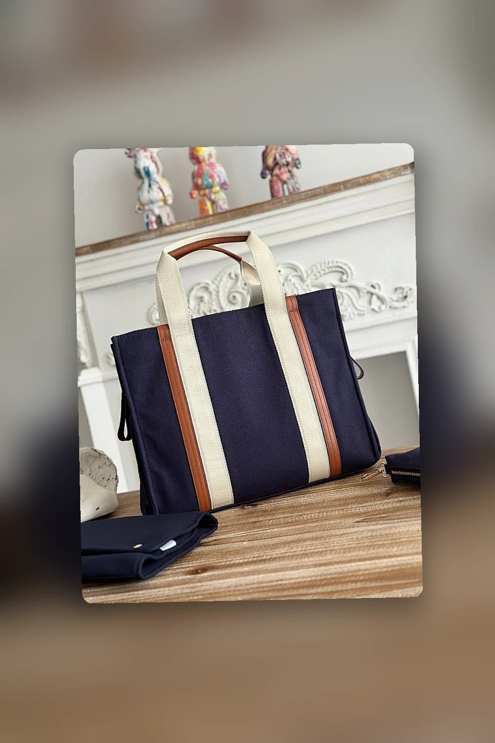 NB - CLE Bag - 367