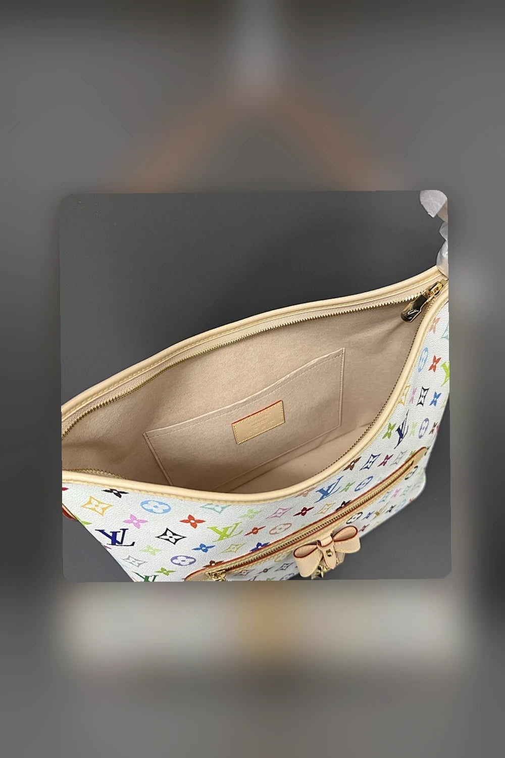 NB - LOV Bag - 669