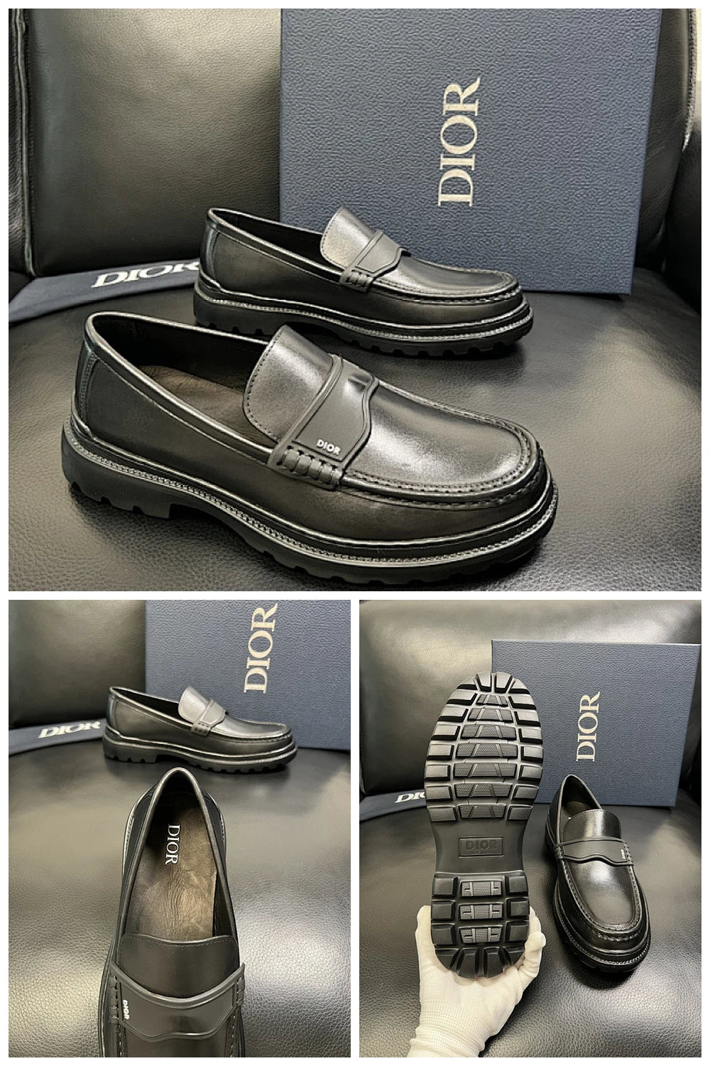 NB - DOR Mix Items - 503