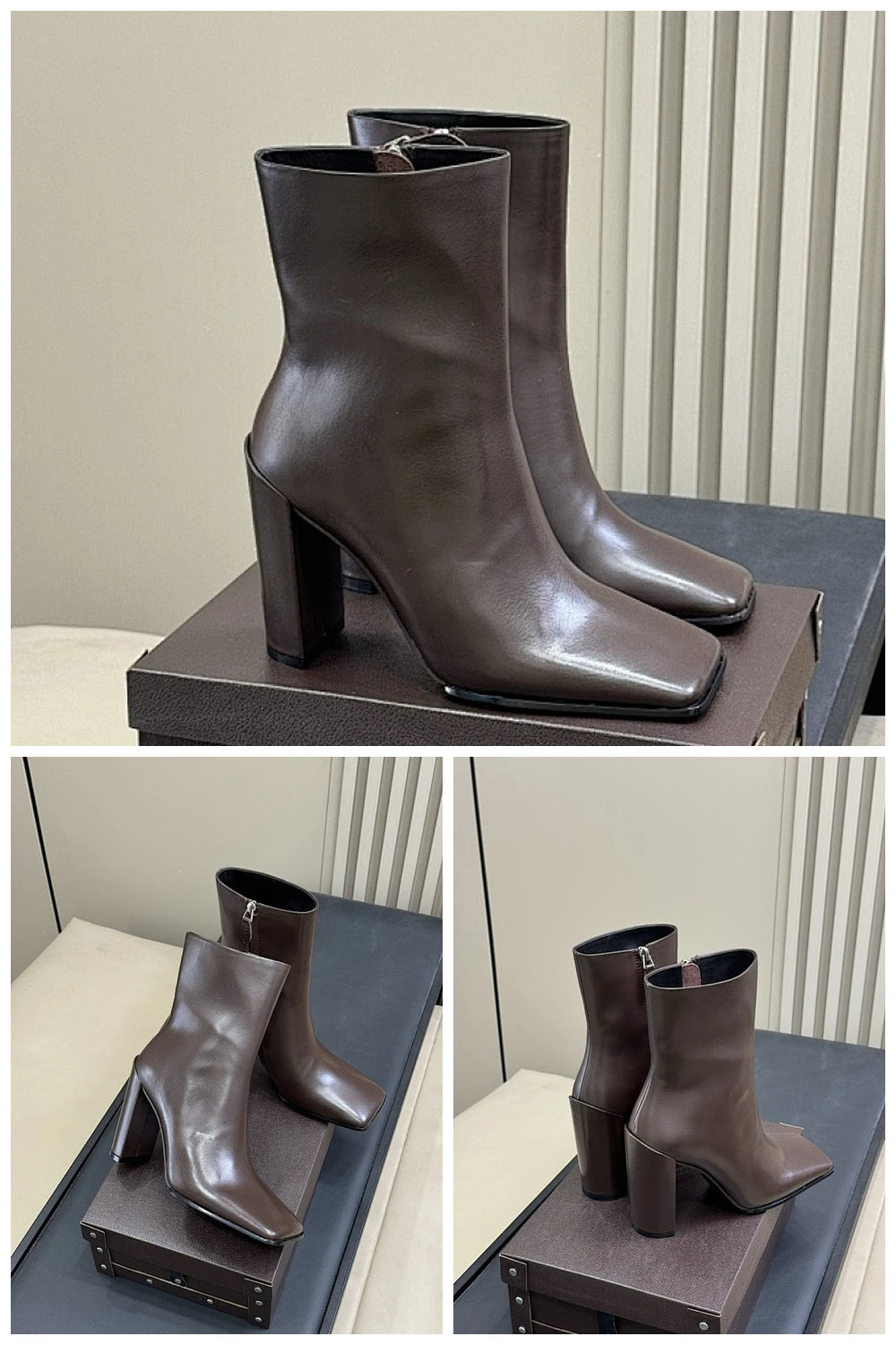 NB - AAL Women Shoes - 139