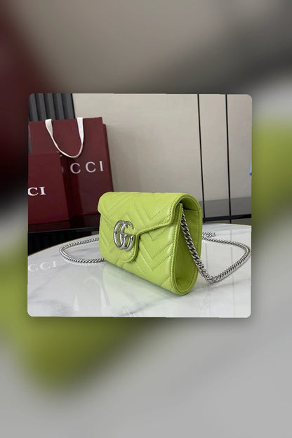 NB - GUKI Bag - 674