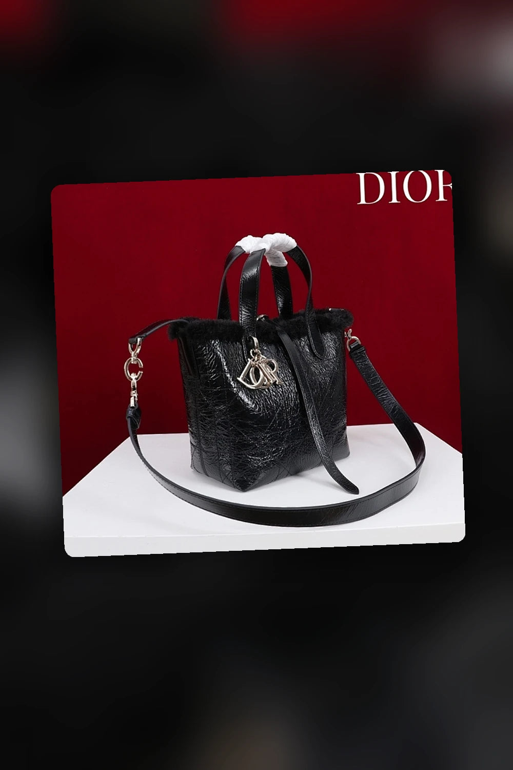 NB - DOR Bag - 627