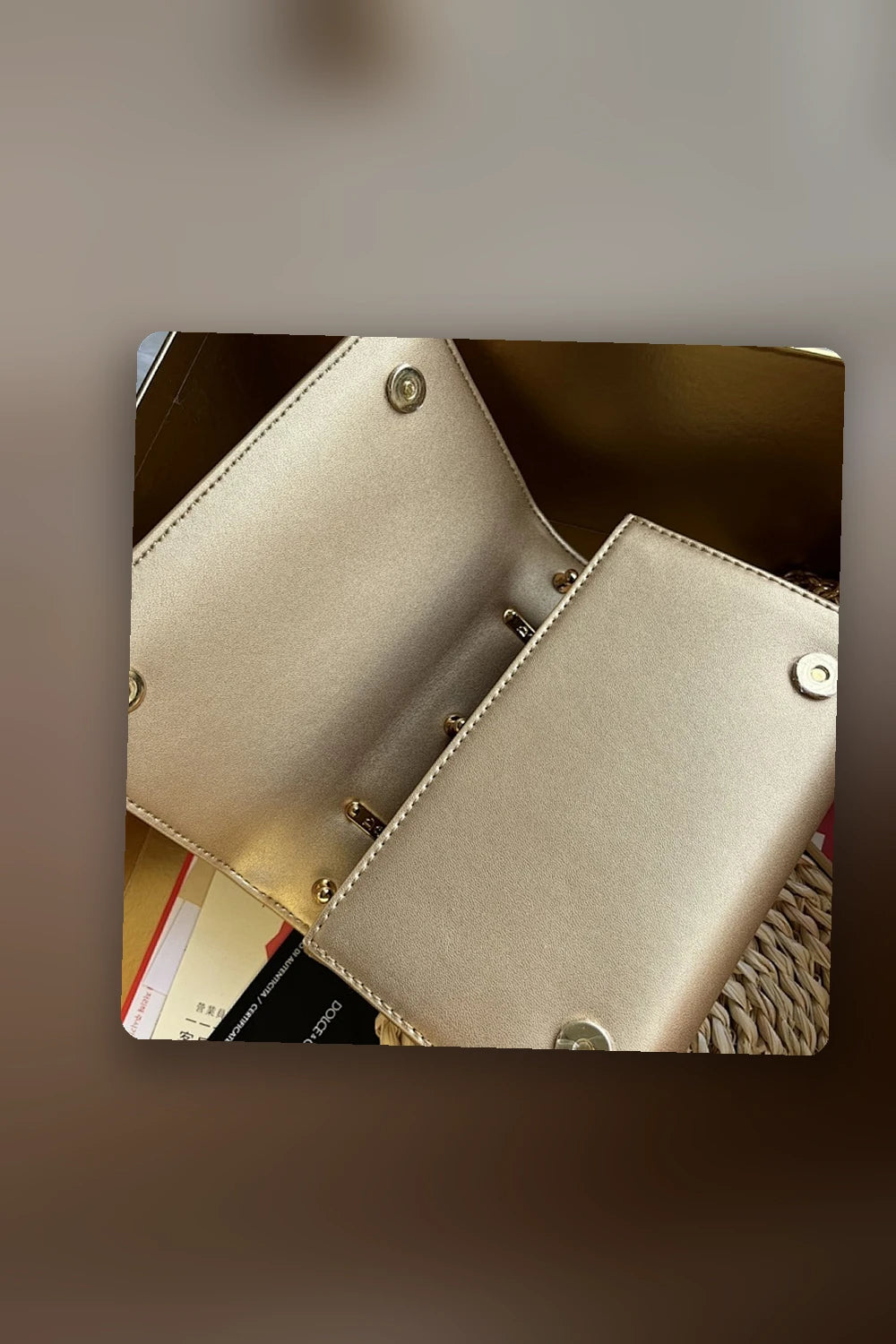 NB - DAG Bag - 211