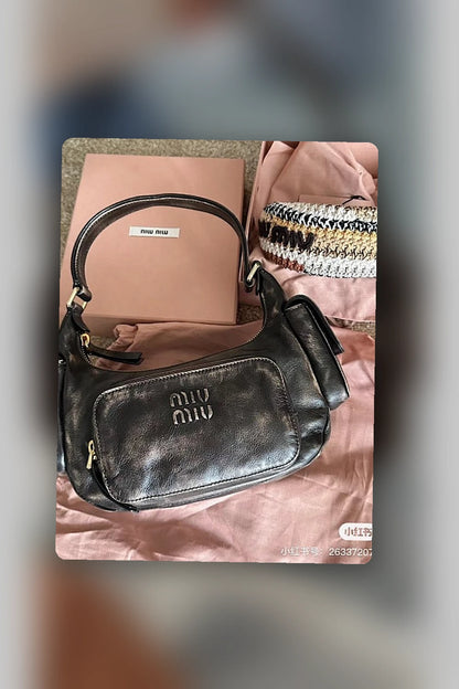 NB - MMU Bag - 191