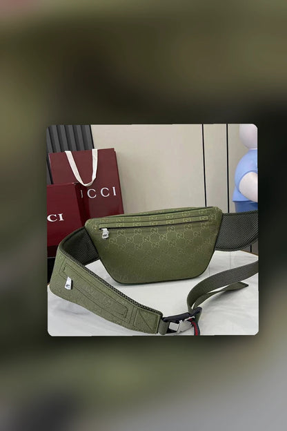NB - GUKI Bag - 747