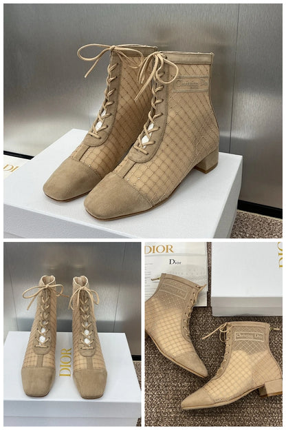 NB - DOR Women Shoes - 430