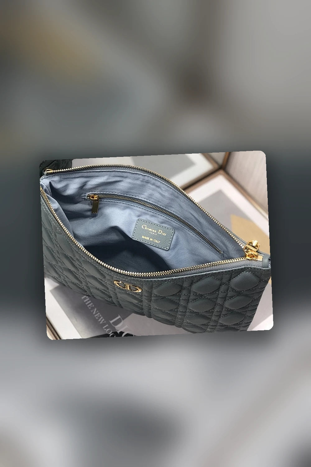 NB - DOR Bag - 1166