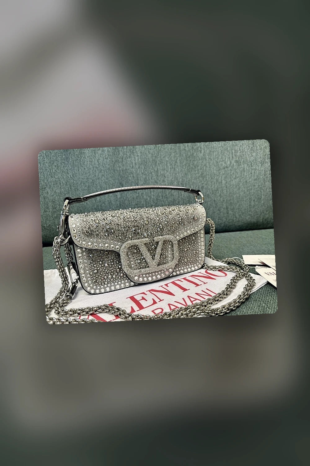 NB - VEL Bag - 932