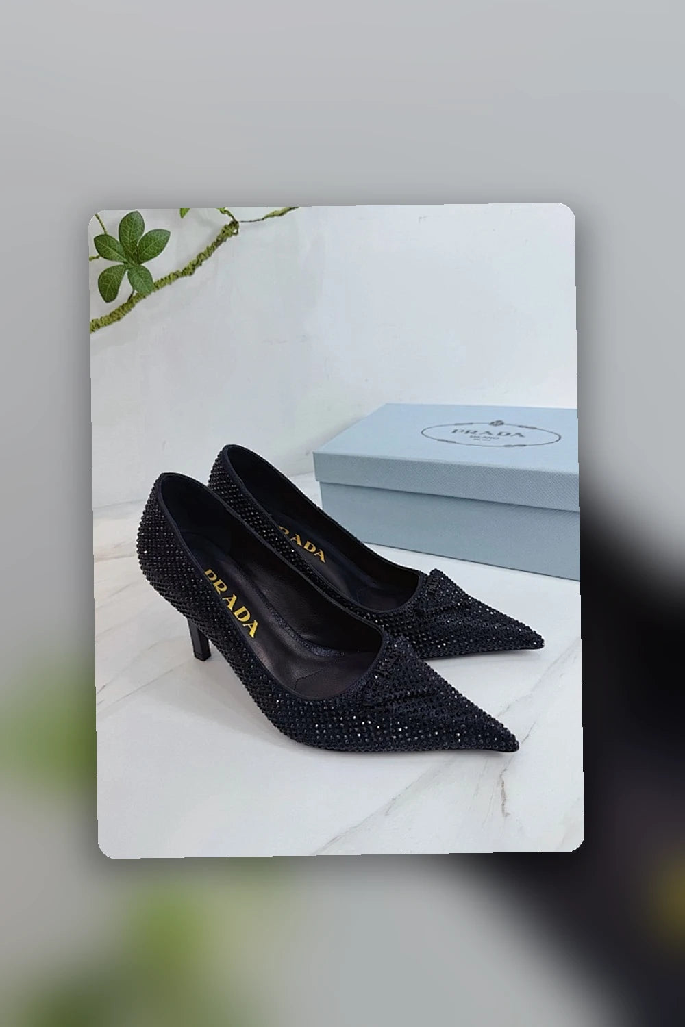 NB - PD Women Shoes - 664
