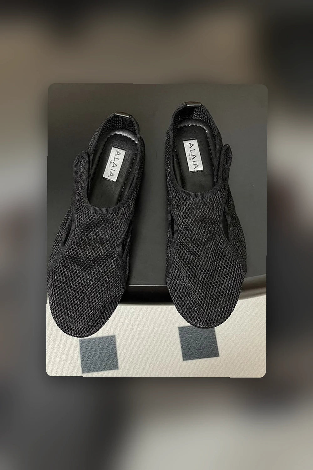 NB - AAL Women Shoes - 297