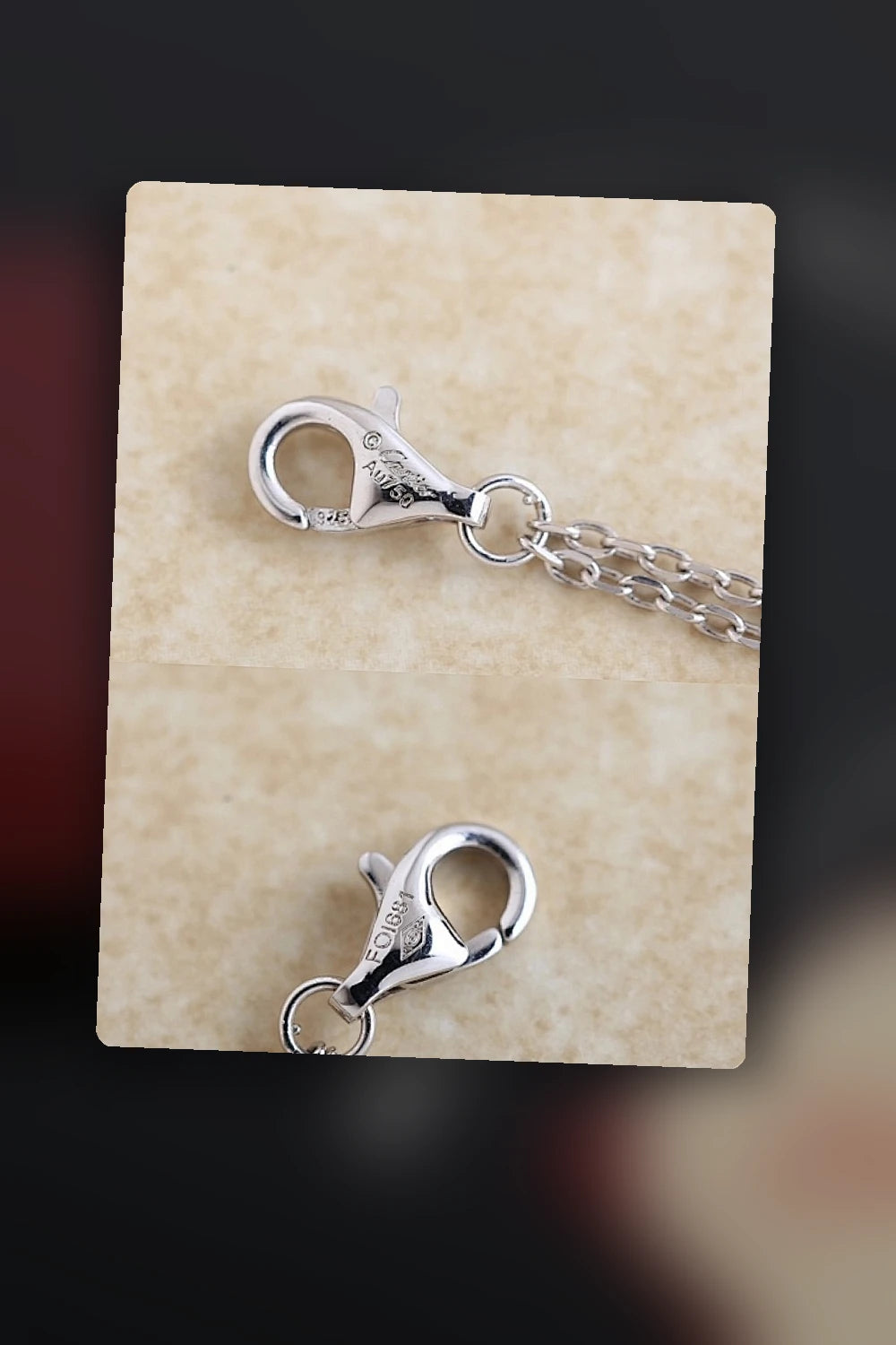 NB - CRA Jewelry - 272
