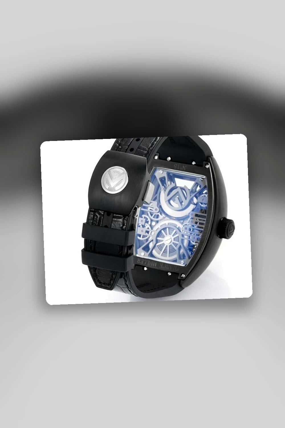 NB - Mix Watch - 916