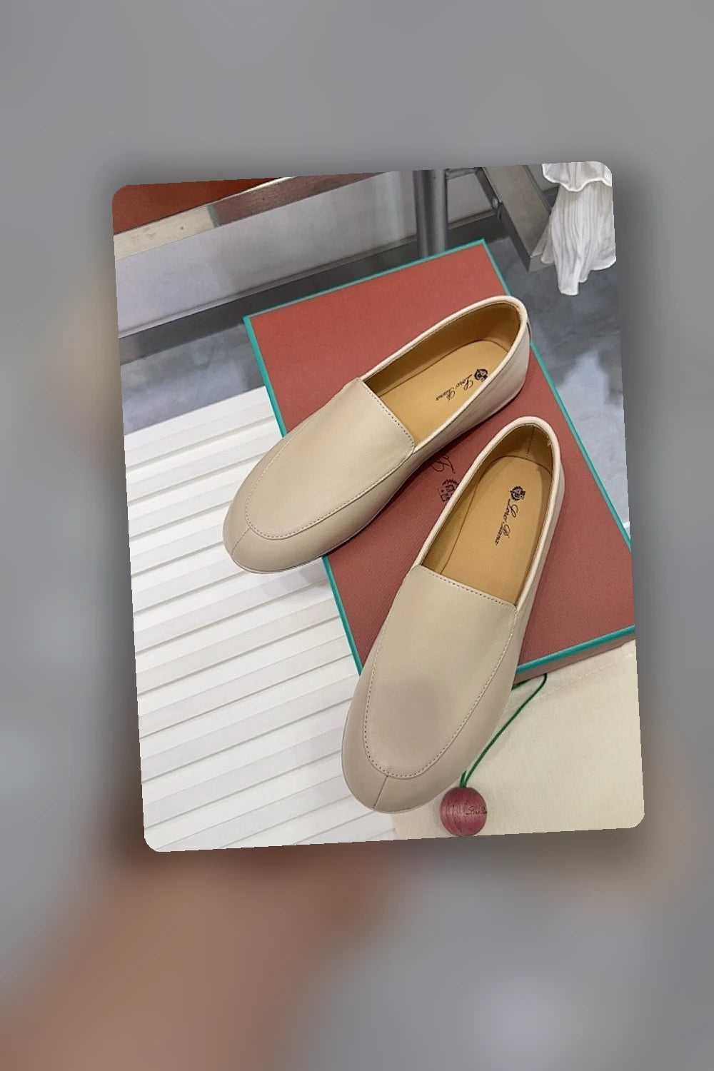 NB - PD Women Shoes - 465