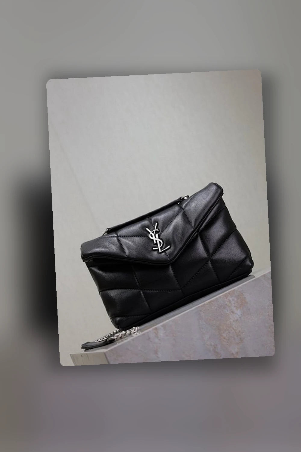 NB - YLS Bag - 657