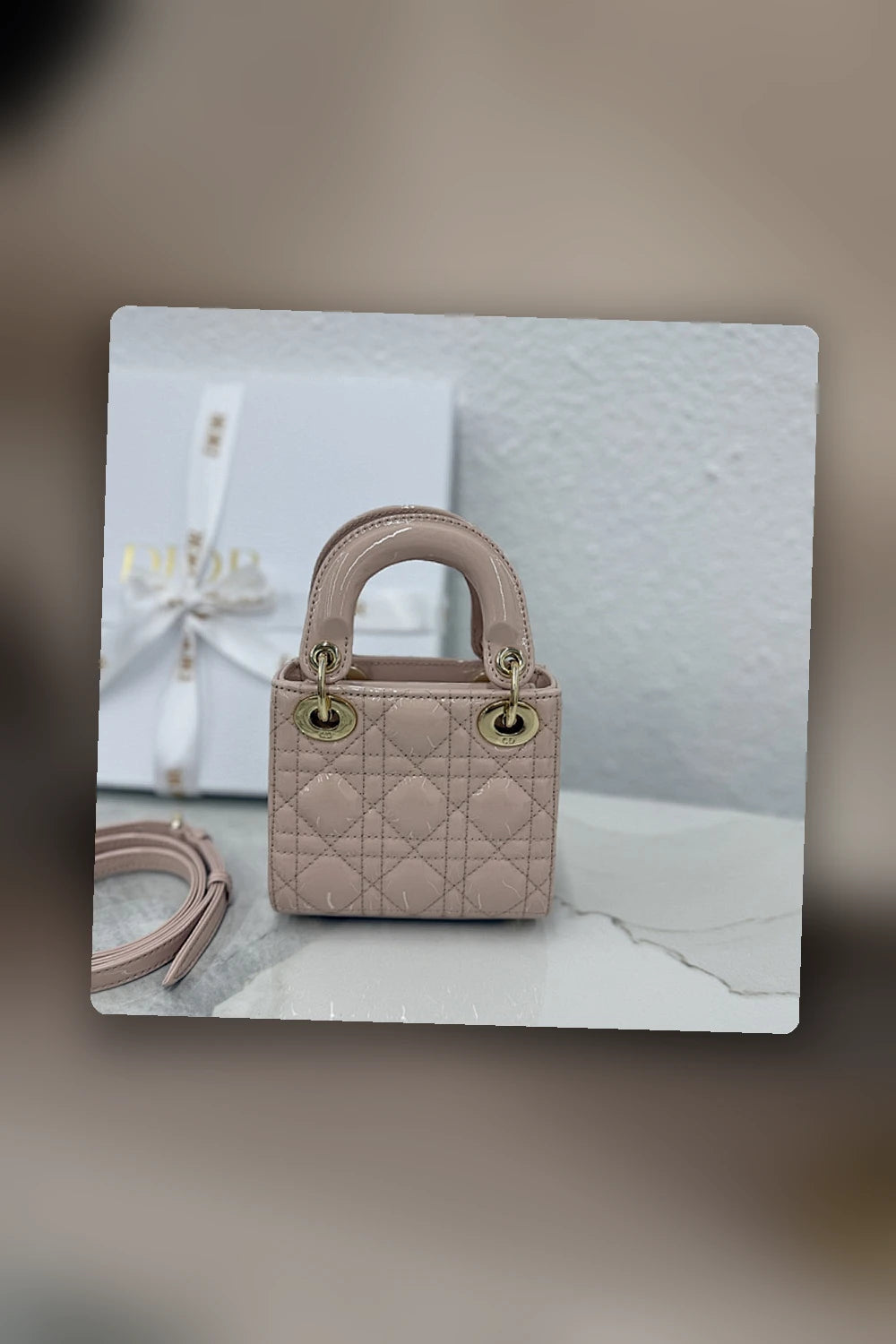 NB - DOR Bag - 463