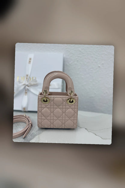 NB - DOR Bag - 463