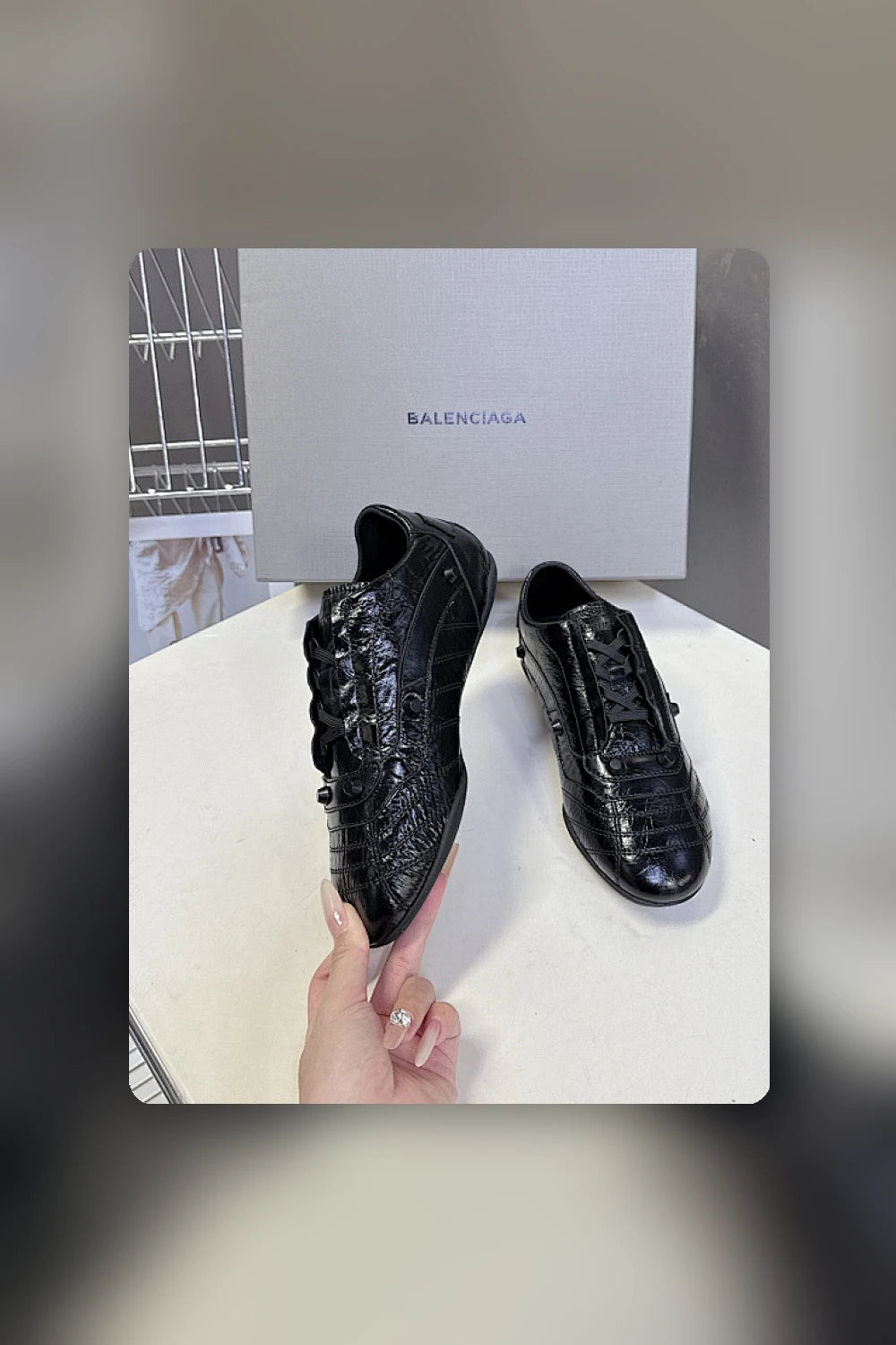 NB - BG Women Shoes - 282