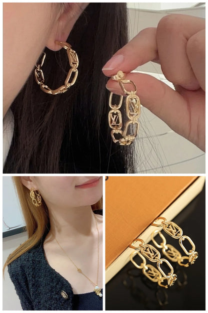 NB - LOV Jewelry - 494