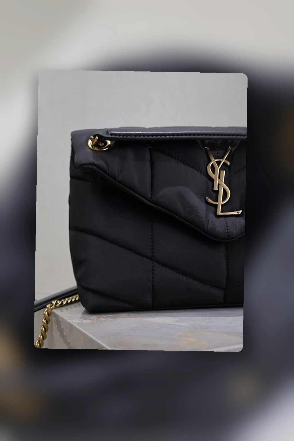 NB - YLS Bag - 687