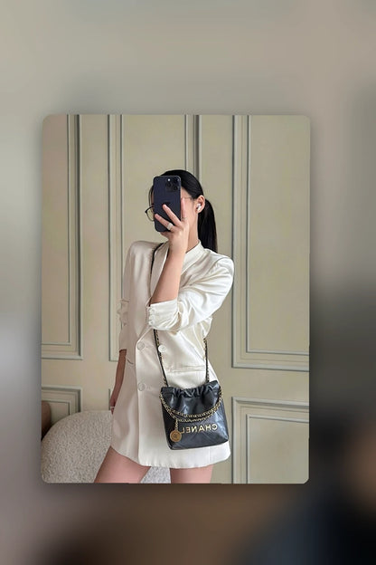 NB - CHL Bag - 811