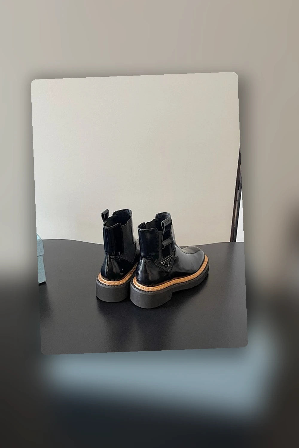 NB - PD Women Shoes - 1053