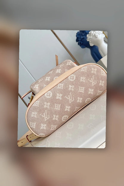 NB - LOV Bag - 1622