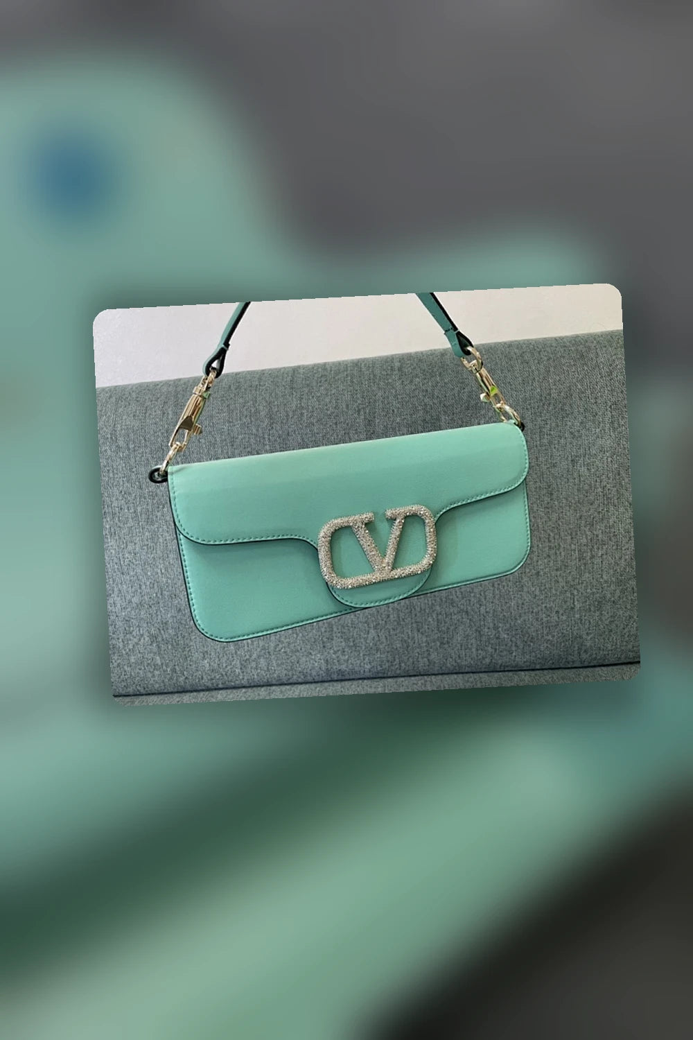 NB - VEL Bag - 872