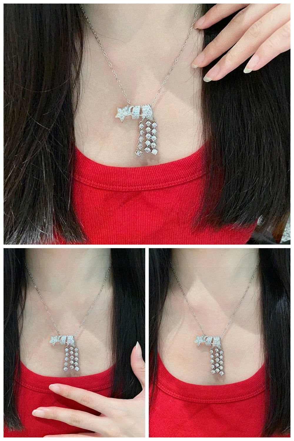 NB - CHL Jewelry - 774