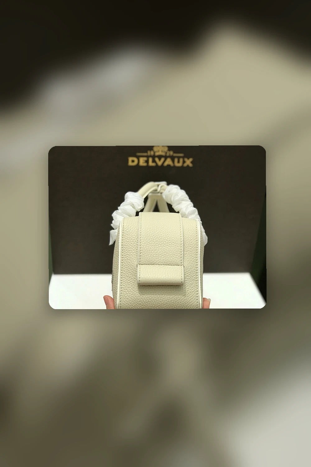 NB - DLVX Bag - 302