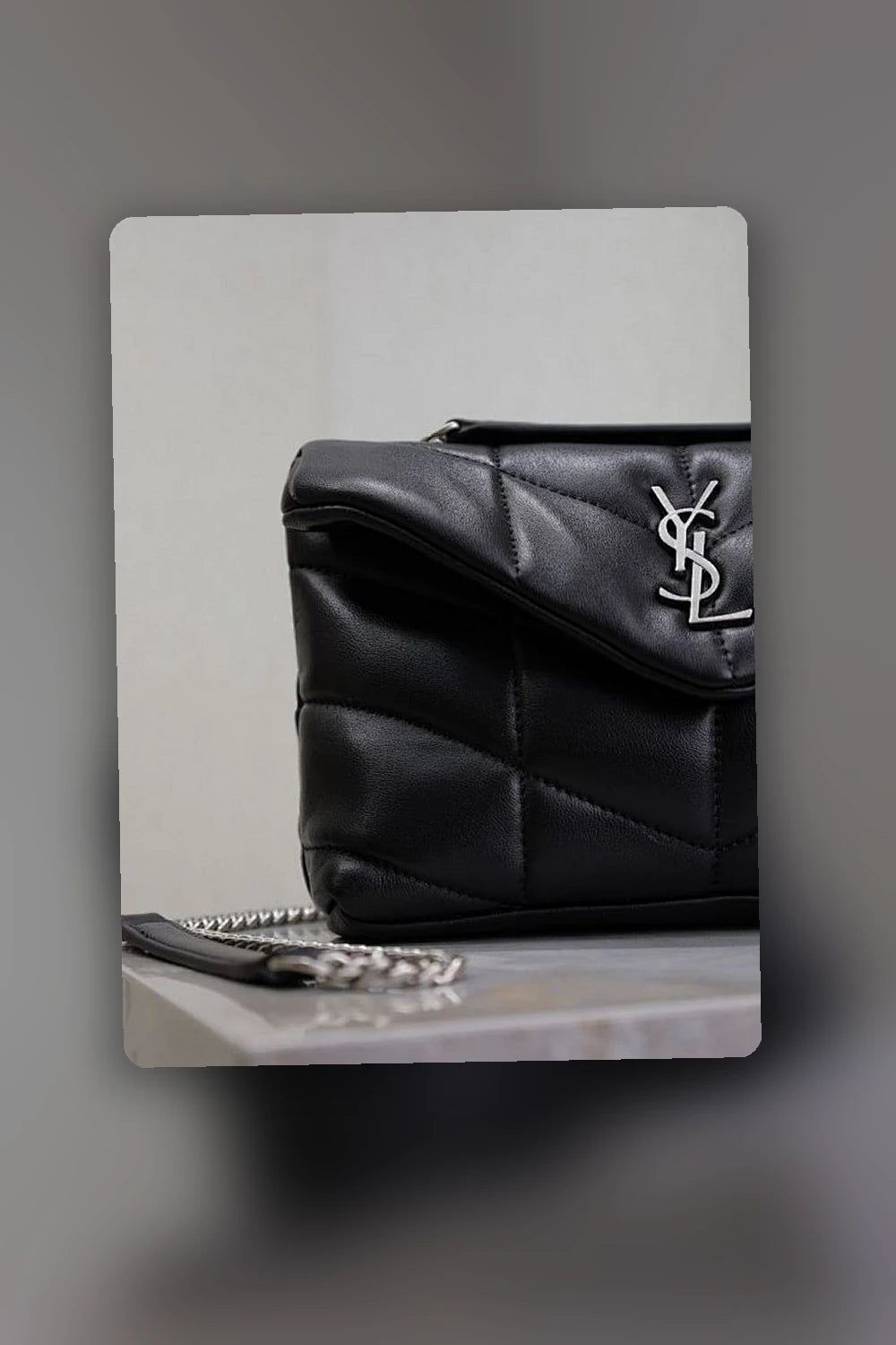NB - YLS Bag - 657