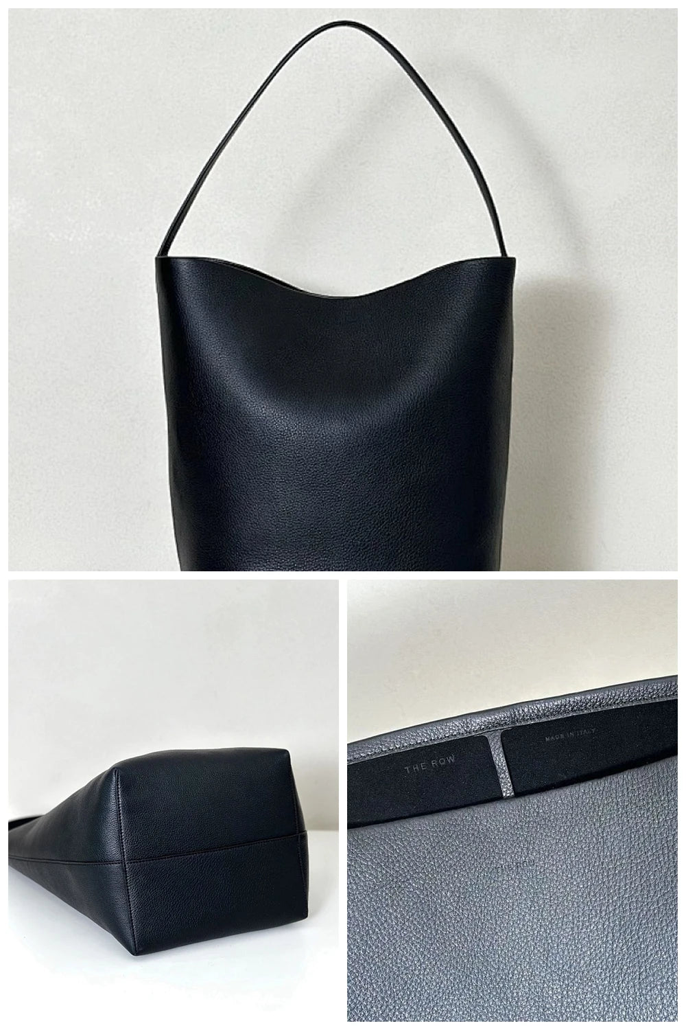 NB - THR Bag - 082