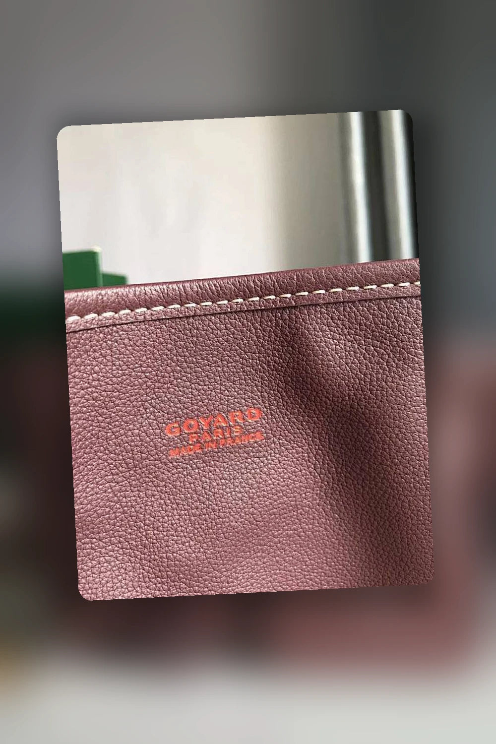 NB - GYO Bag - 1100