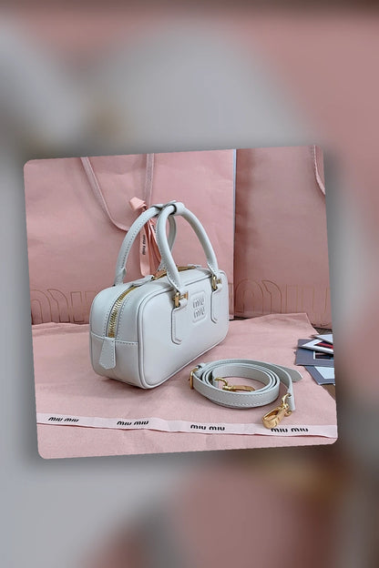 NB - MMU Bag - 1450