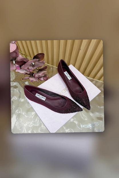 NB - JMC Women Shoes - 438