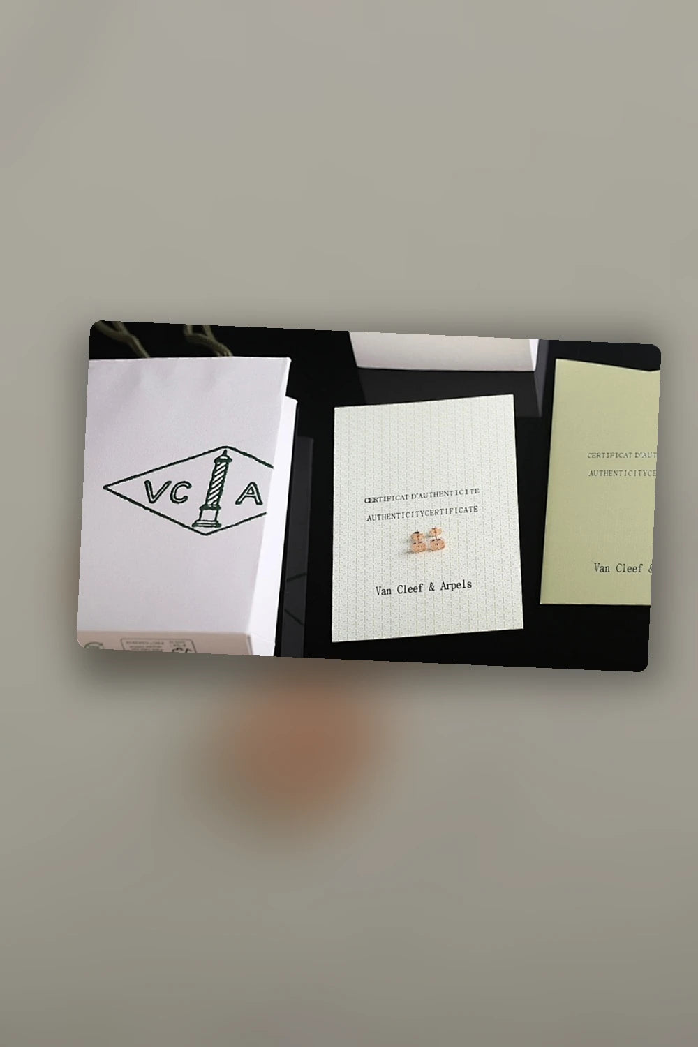 NB - VACA Jewelry - 411