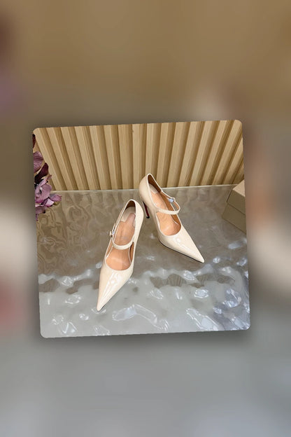 NB - CBL Women Shoes - 024
