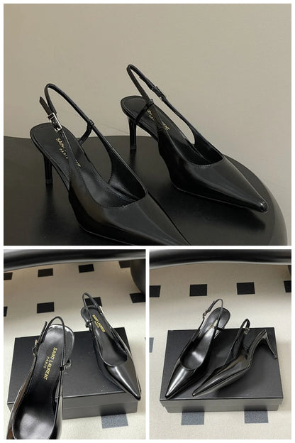 NB - YLS Women Shoes - 252