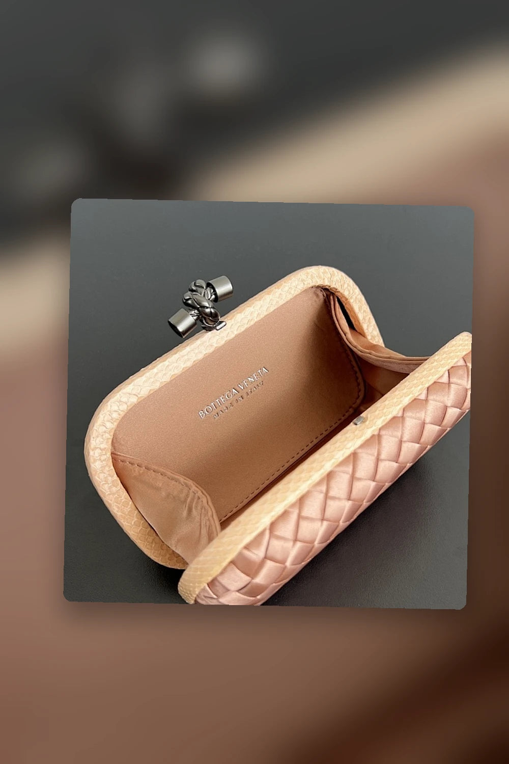 NB - BOV Bag - 831