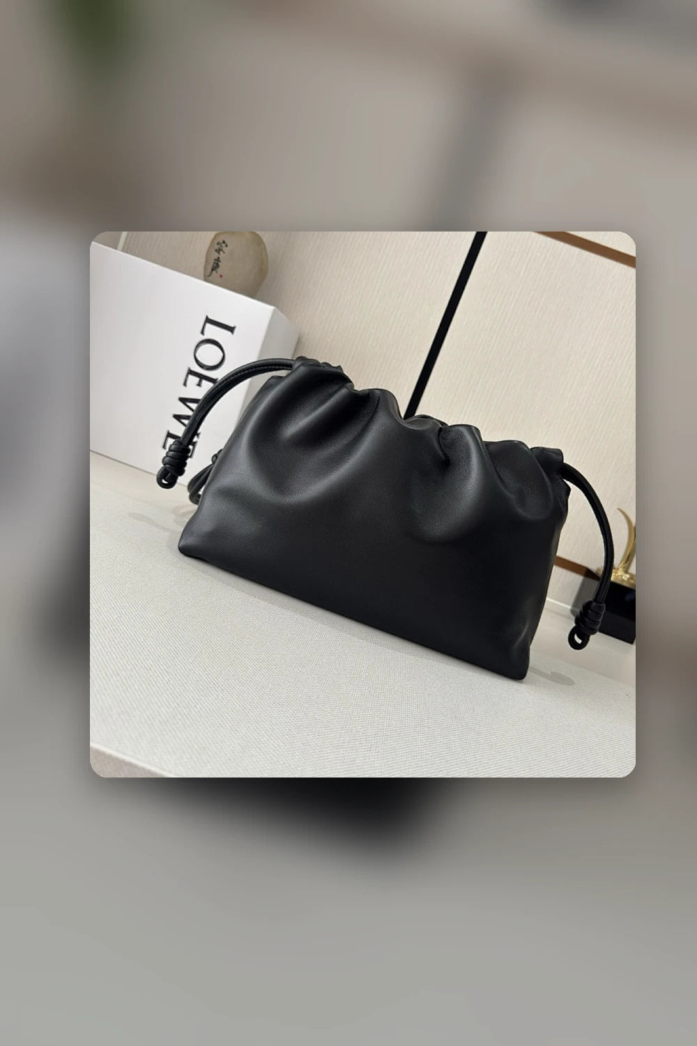 NB - LWO Bag - 489