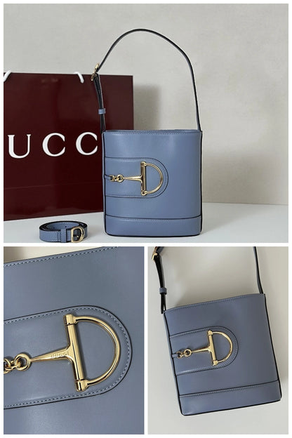 NB - GUKI Bag - 1070