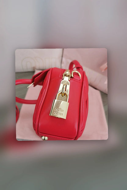 NB - MMU Bag - 487