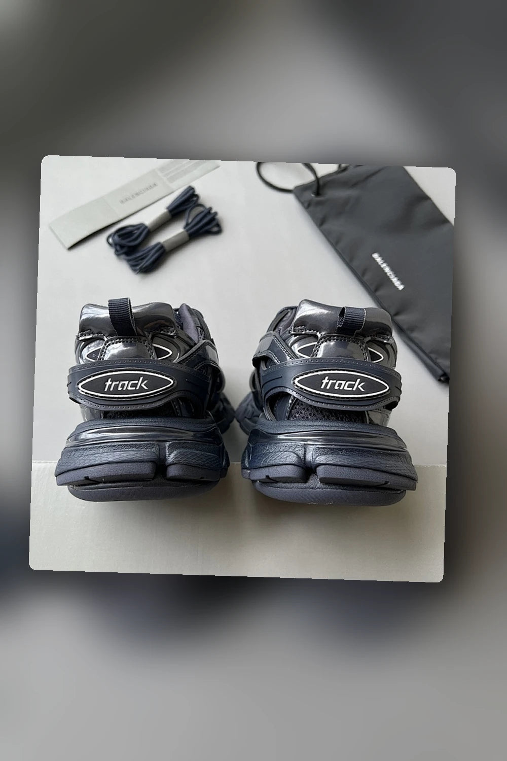 NB - BG Women Shoes - 1491