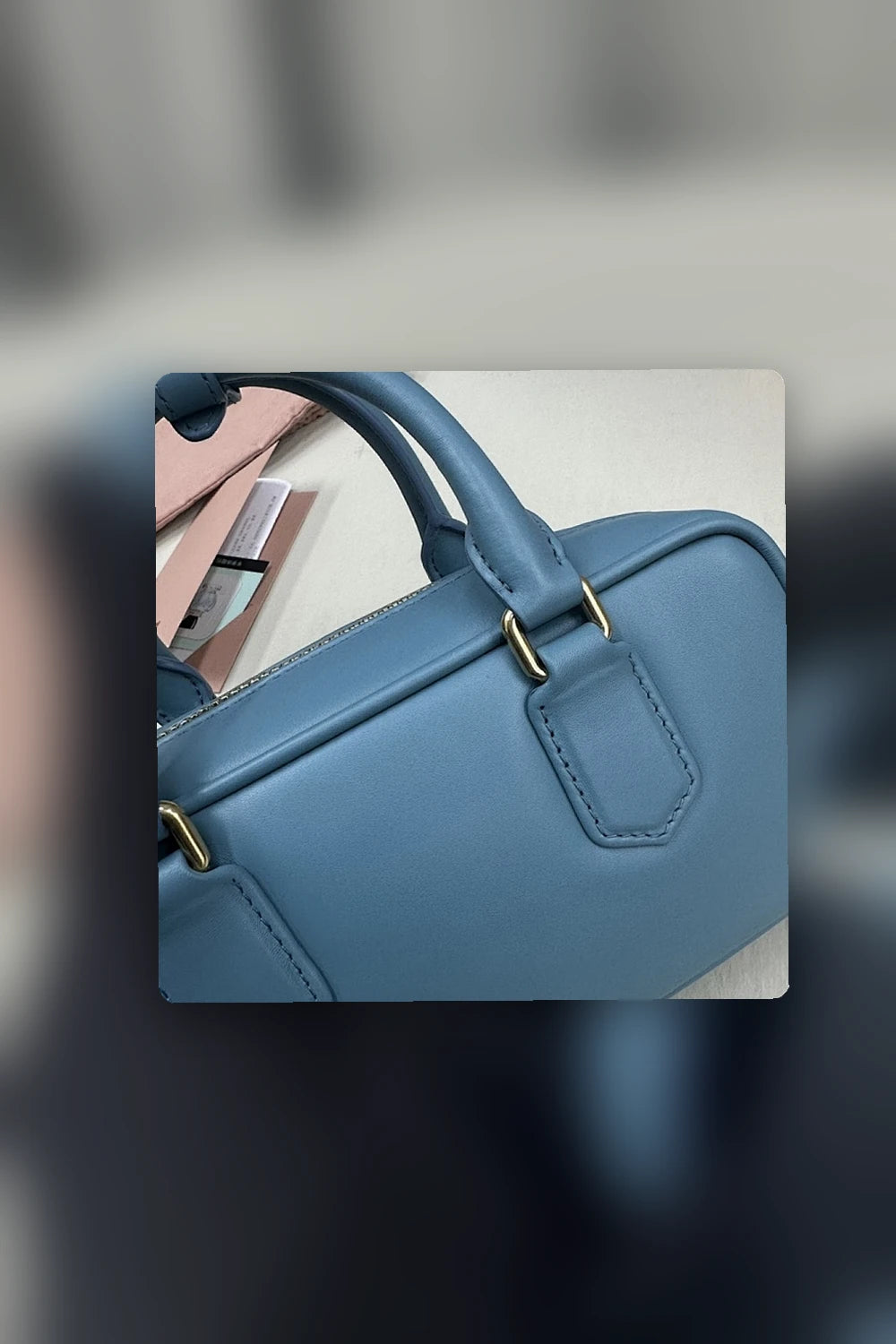 NB - MMU Bag - 1326