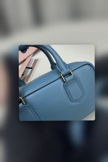 NB - MMU Bag - 1326