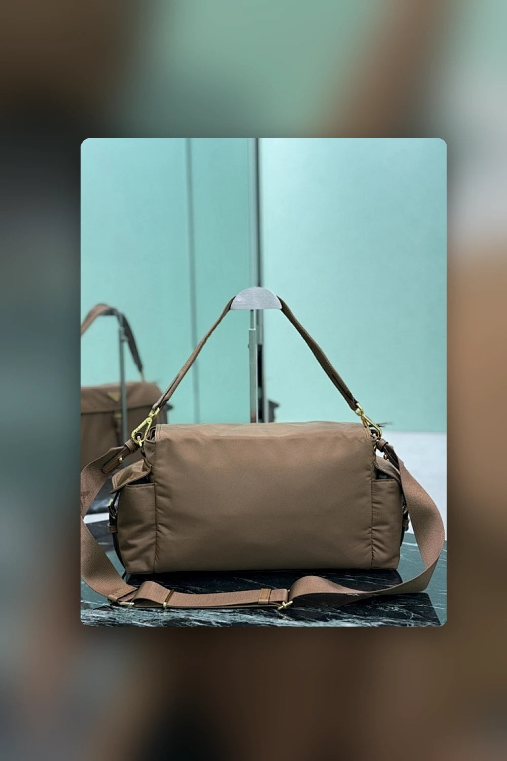 NB - BG Bag - 980